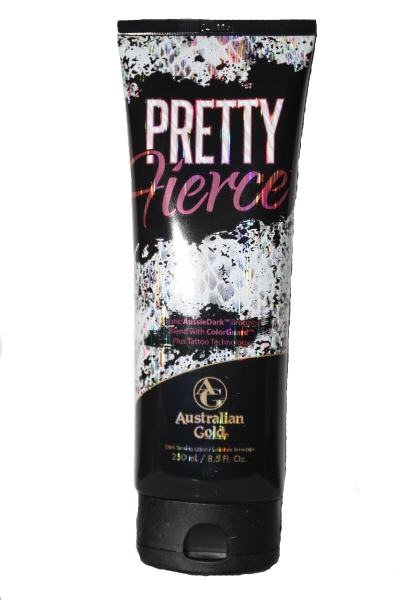 Australian Gold - Pretty Fierce